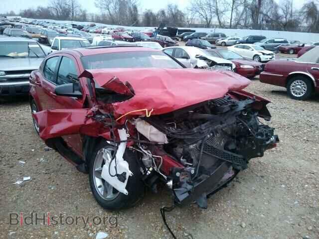 Photo 1C3CDZAB3DN572165 - DODGE AVENGER 2013