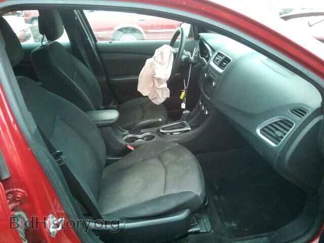 2013 DODGE AVENGER - VIN: 1C3CDZAB3DN572165 - Photo 5
