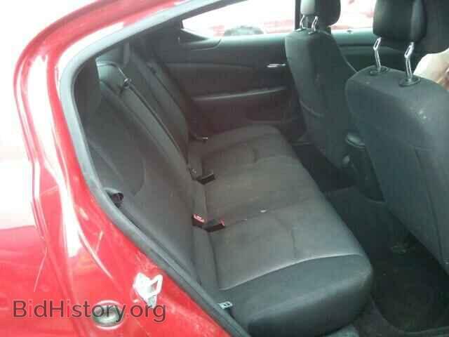 2013 DODGE AVENGER - VIN: 1C3CDZAB3DN572165 - Photo 6