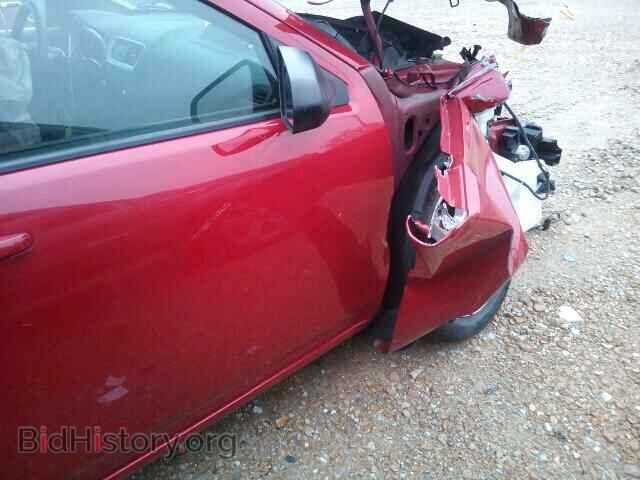 2013 DODGE AVENGER - VIN: 1C3CDZAB3DN572165 - Photo 9