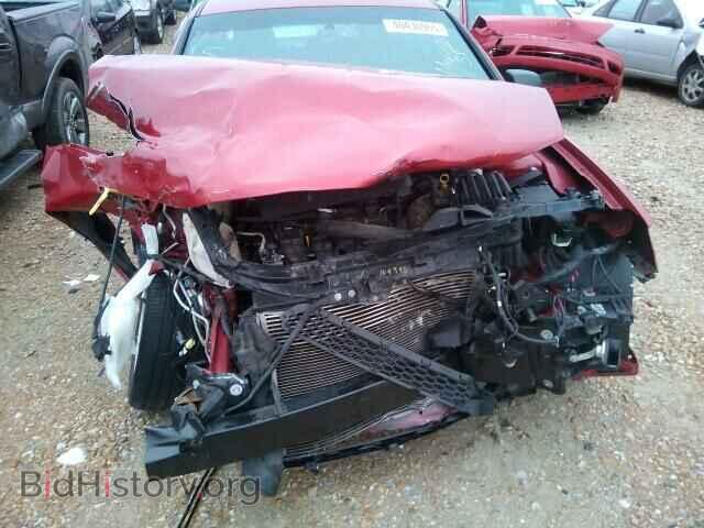 2013 DODGE AVENGER - VIN: 1C3CDZAB3DN572165 - Photo 10