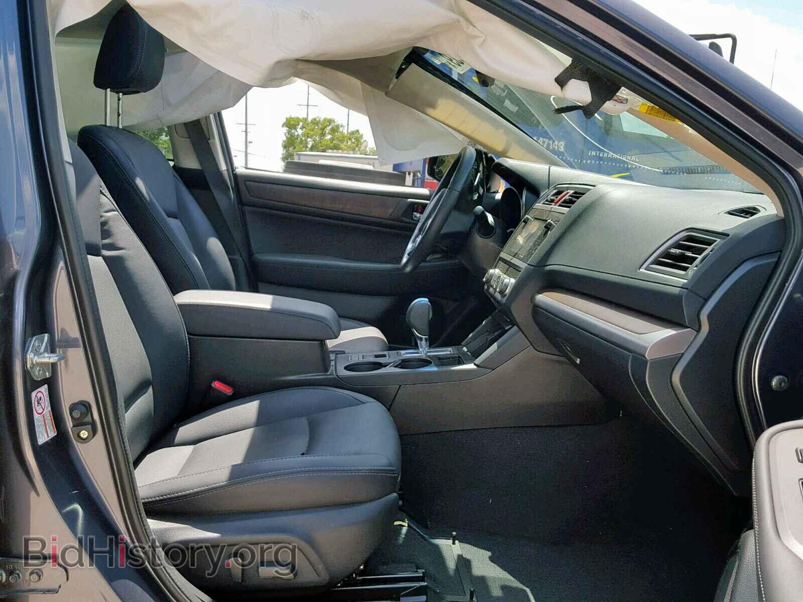 2017 SUBARU OUTBACK 3. - VIN: 4S4BSENC2H3427902 - Photo 5