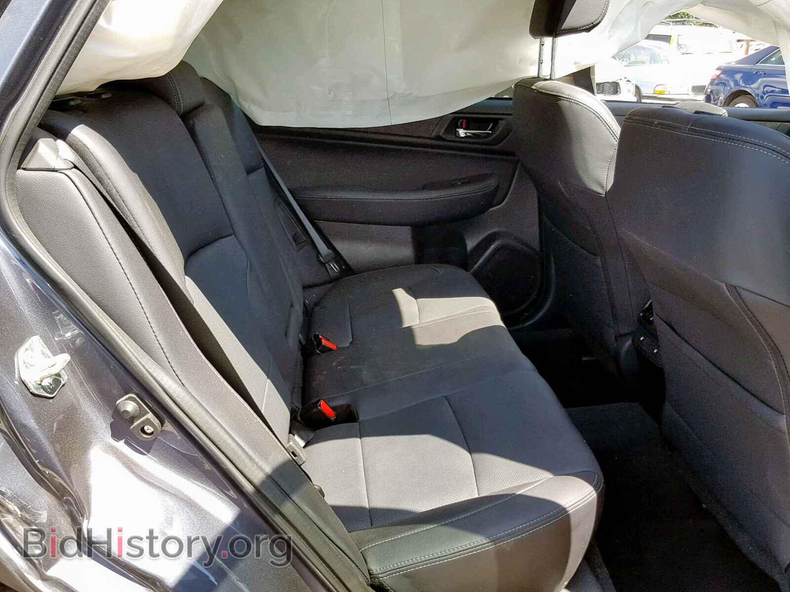 2017 SUBARU OUTBACK 3. - VIN: 4S4BSENC2H3427902 - Photo 6