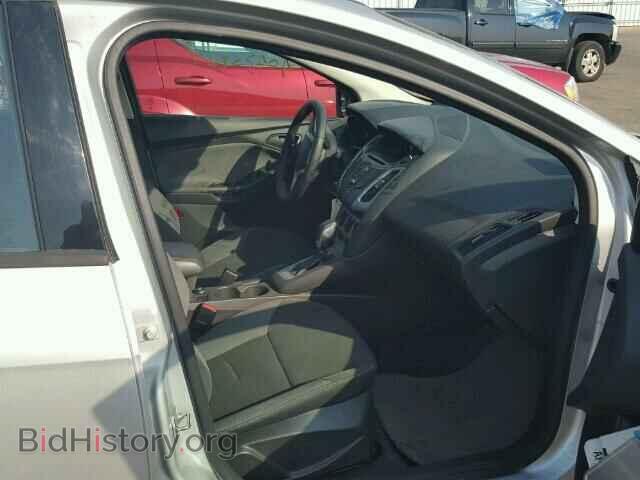 2012 FORD FOCUS - VIN: 1FAHP3F26CL163995 - Photo 5