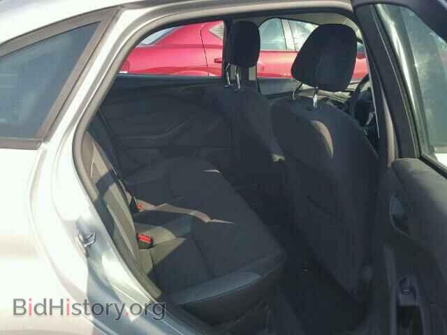 2012 FORD FOCUS - VIN: 1FAHP3F26CL163995 - Photo 6