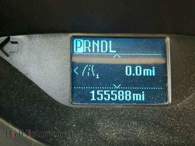 2012 FORD FOCUS - VIN: 1FAHP3F26CL163995 - Photo 8