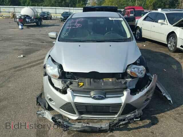 2012 FORD FOCUS - VIN: 1FAHP3F26CL163995 - Photo 9