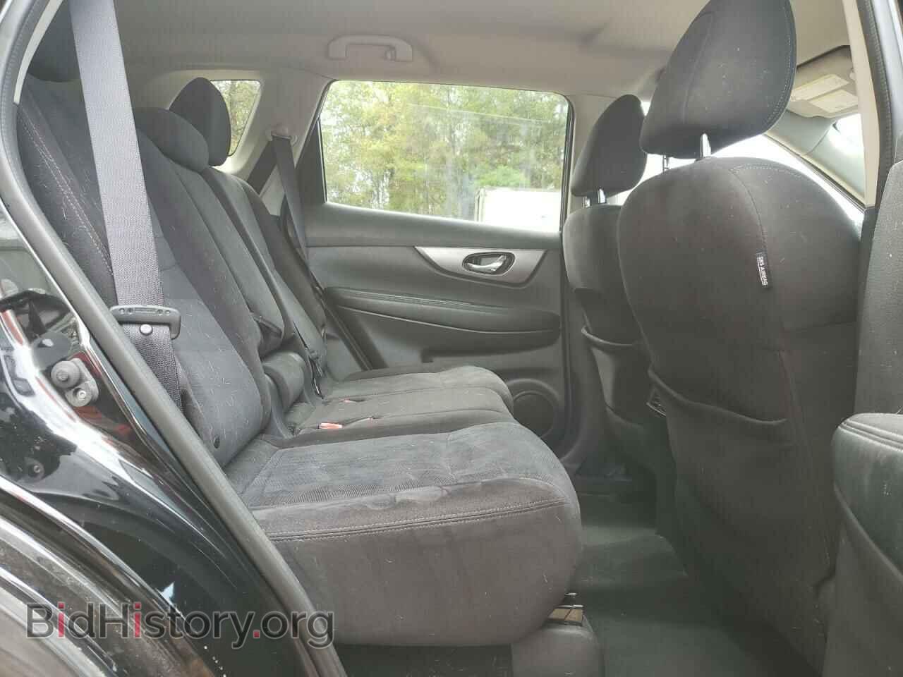 2015 NISSAN ROGUE - VIN: KNMAT2MV9FP502437 - Фото 6