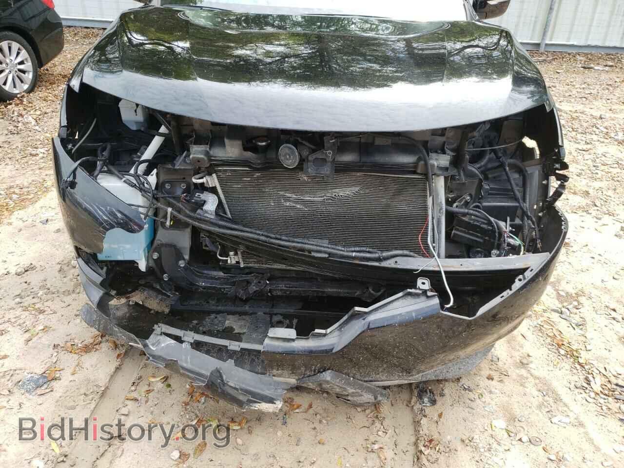 2015 NISSAN ROGUE - VIN: KNMAT2MV9FP502437 - Фото 9