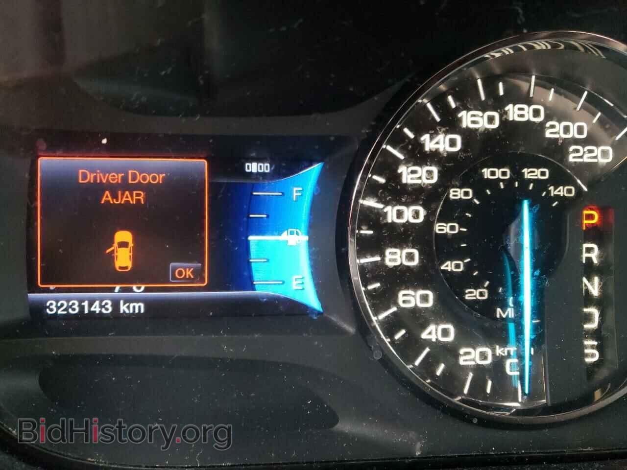 2013 FORD EDGE - VIN: 2FMDK4KC4DBA42133 - Photo 9