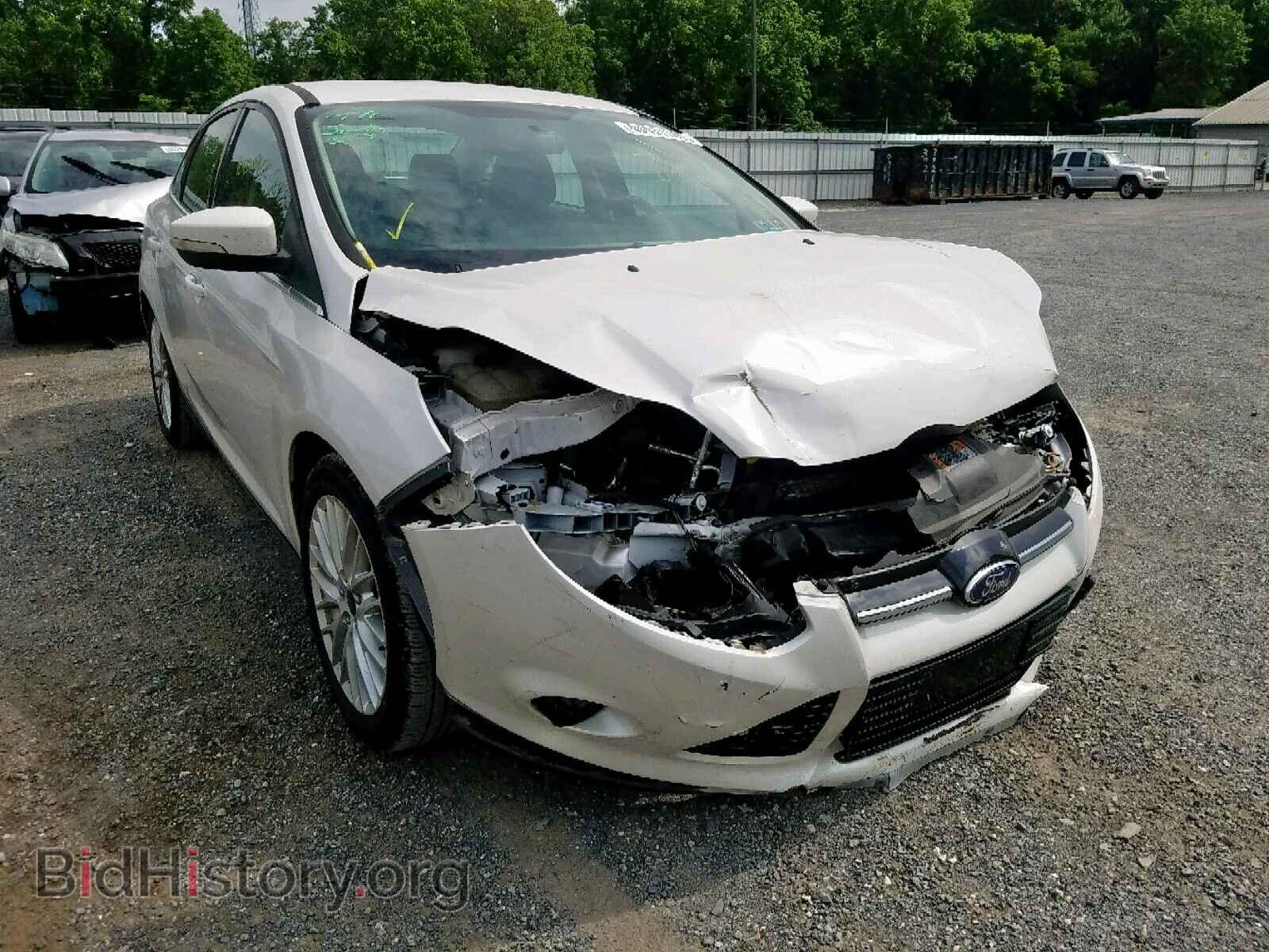 Photo 1FADP3J21EL425219 - FORD FOCUS 2014