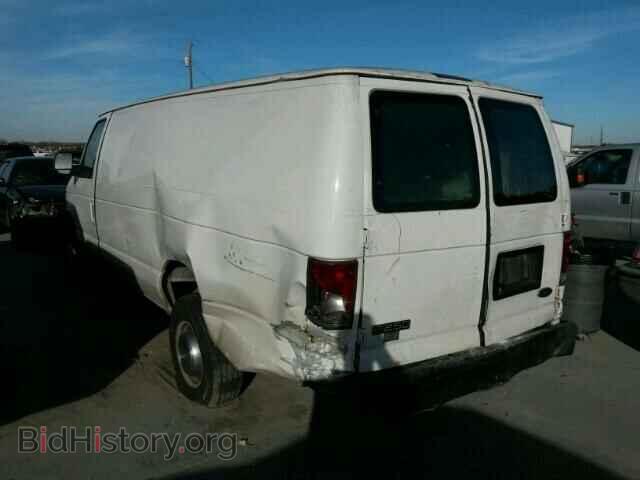 2003 FORD ECONOLINE - VIN: 1FTNS24L63HB73561 - Photo 3