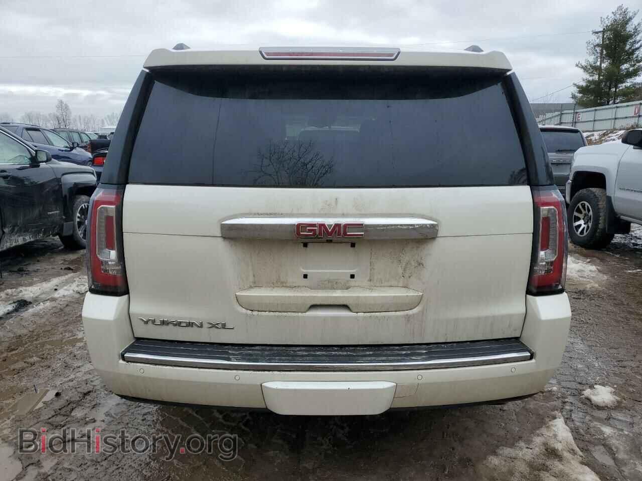 2015 GMC YUKON - VIN: 1GKS2JKJ4FR202279 - Фото 6