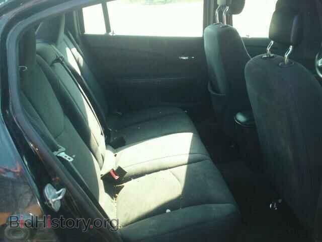 2012 CHRYSLER 200 - VIN: 1C3CCBBB3CN331293 - Фото 6