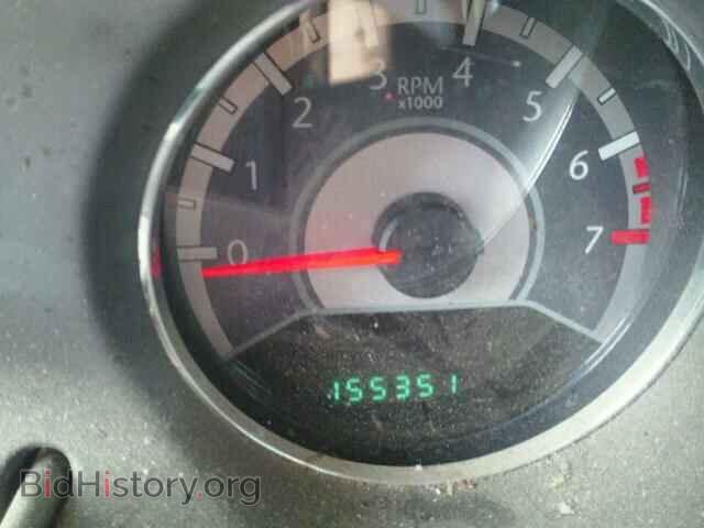2012 CHRYSLER 200 - VIN: 1C3CCBBB3CN331293 - Фото 8