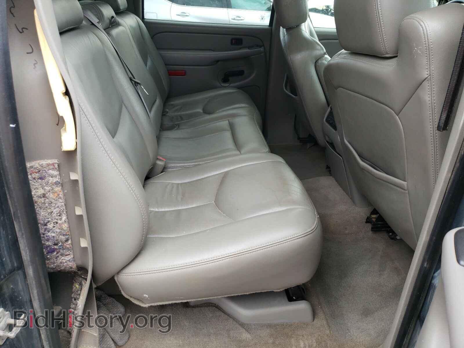 2006 GMC SIERRA - VIN: 2GTEK13Z161356678 - Фото 6