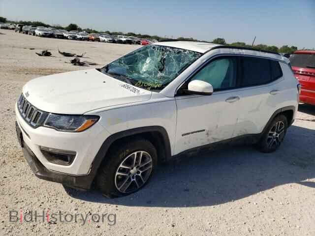 2017 JEEP COMPASS - VIN: 3C4NJCBB3HT647526 - Photo 2