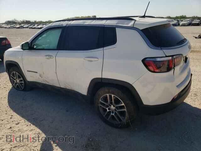 2017 JEEP COMPASS - VIN: 3C4NJCBB3HT647526 - Photo 3