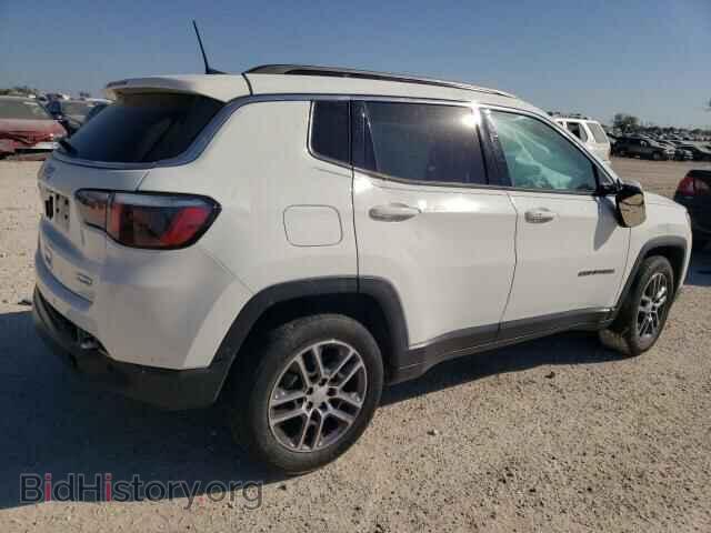 2017 JEEP COMPASS - VIN: 3C4NJCBB3HT647526 - Photo 4