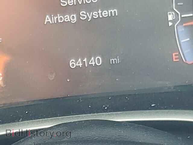 2017 JEEP COMPASS - VIN: 3C4NJCBB3HT647526 - Photo 8