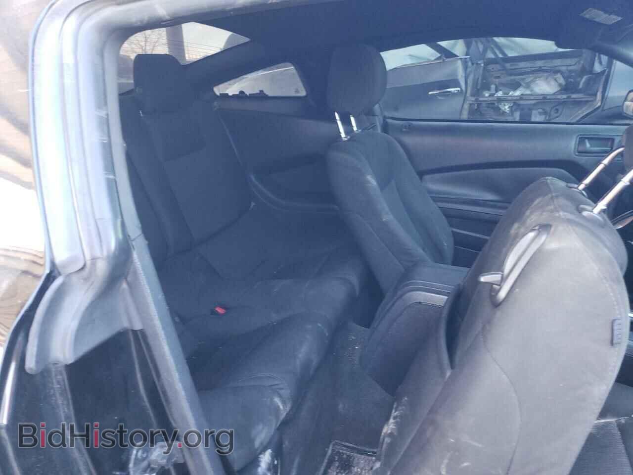 2014 FORD MUSTANG - VIN: 1ZVBP8CFXE5288183 - Фото 10