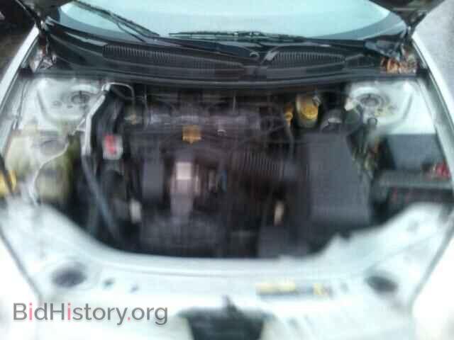 2004 CHRYSLER SEBRING - VIN: 1C3EL46X24N415732 - Фото 7