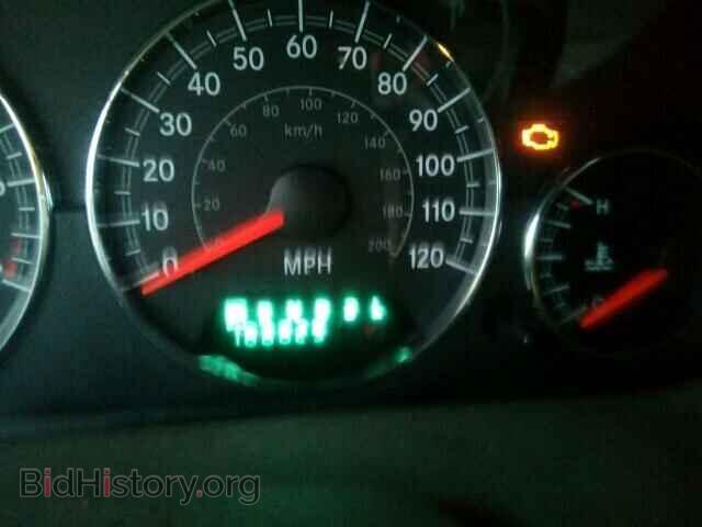 2004 CHRYSLER SEBRING - VIN: 1C3EL46X24N415732 - Фото 8