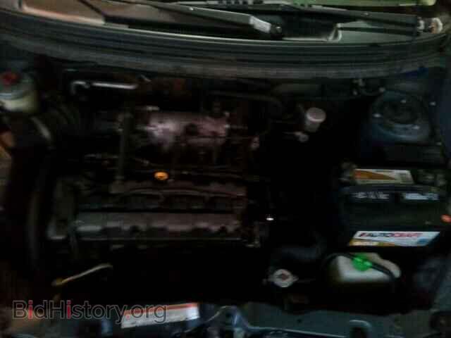 2004 SUZUKI AERIO - VIN: JS2RD61H945252329 - Фото 7