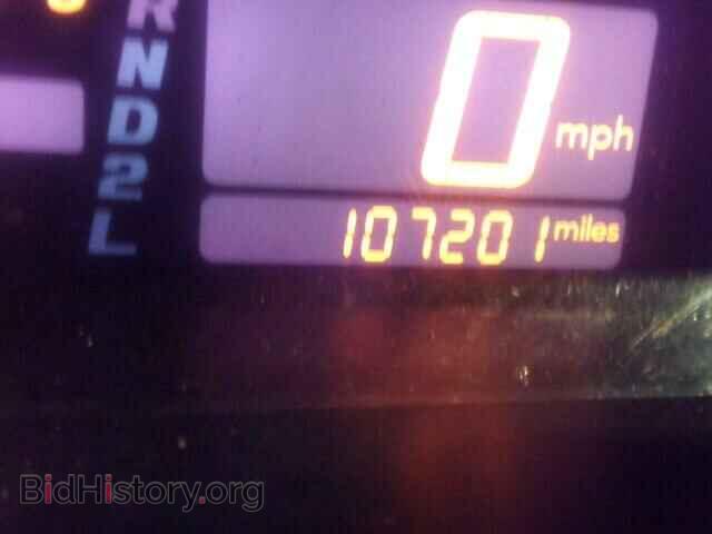 2004 SUZUKI AERIO - VIN: JS2RD61H945252329 - Фото 8