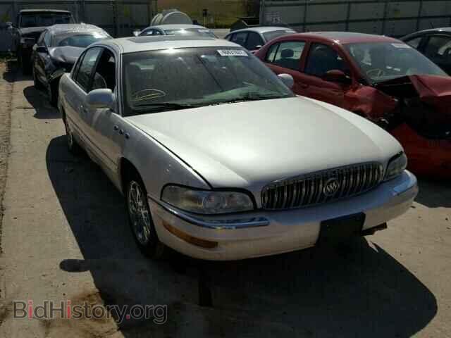 Фотография 1G4CU541044123759 - BUICK PARK AVE 2004