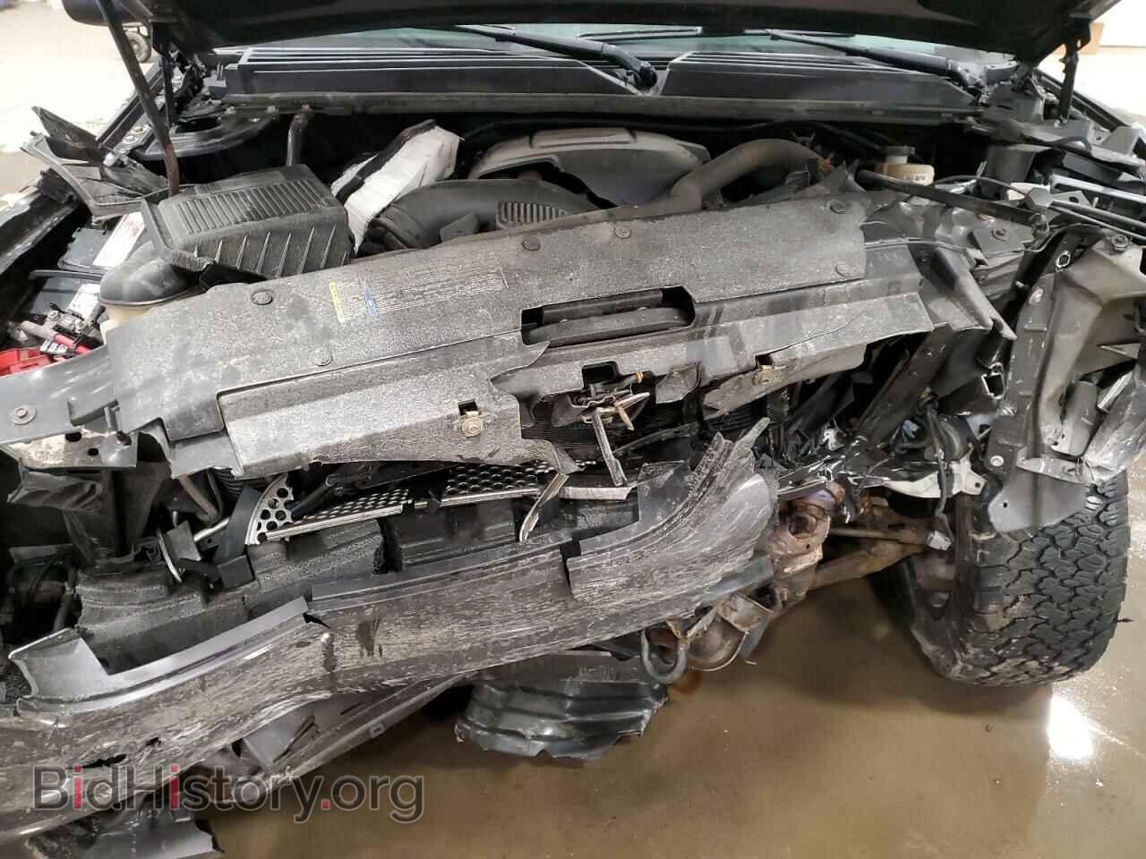 2011 GMC YUKON - VIN: 1GKS2EEF2BR228131 - Фото 11