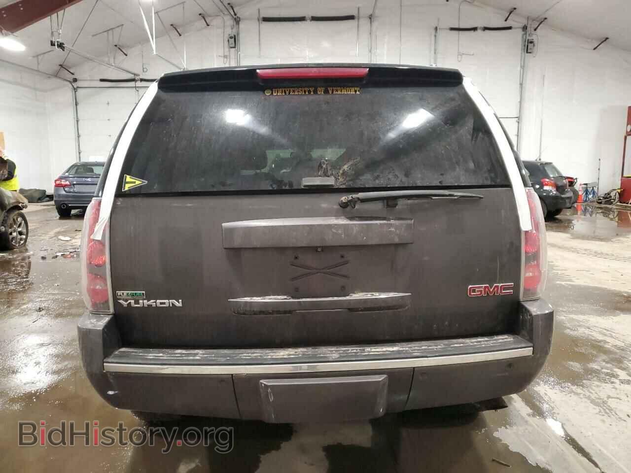 2011 GMC YUKON - VIN: 1GKS2EEF2BR228131 - Фото 6