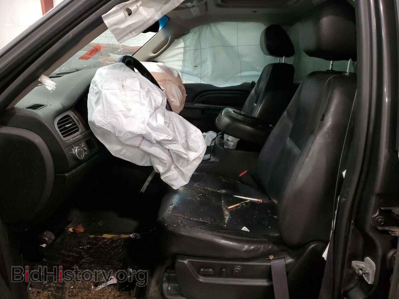 2011 GMC YUKON - VIN: 1GKS2EEF2BR228131 - Фото 7