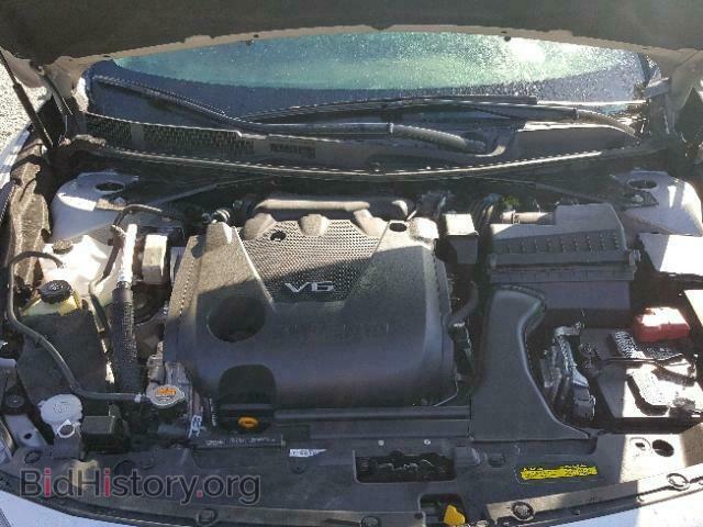 2018 NISSAN MAXIMA - VIN: 1N4AA6AP1JC360951 - Фото 7