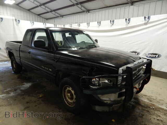 Фотография 3B7HC12Y4WM292227 - DODGE RAM 1500 1998