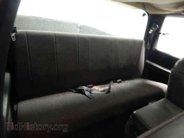 1998 DODGE RAM 1500 - VIN: 3B7HC12Y4WM292227 - Фото 6