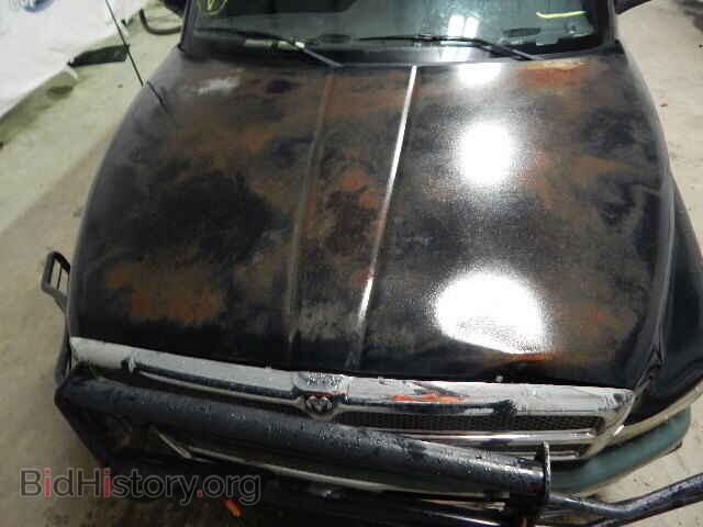 1998 DODGE RAM 1500 - VIN: 3B7HC12Y4WM292227 - Фото 7
