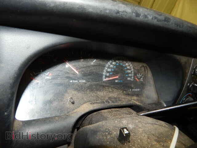 1998 DODGE RAM 1500 - VIN: 3B7HC12Y4WM292227 - Фото 8