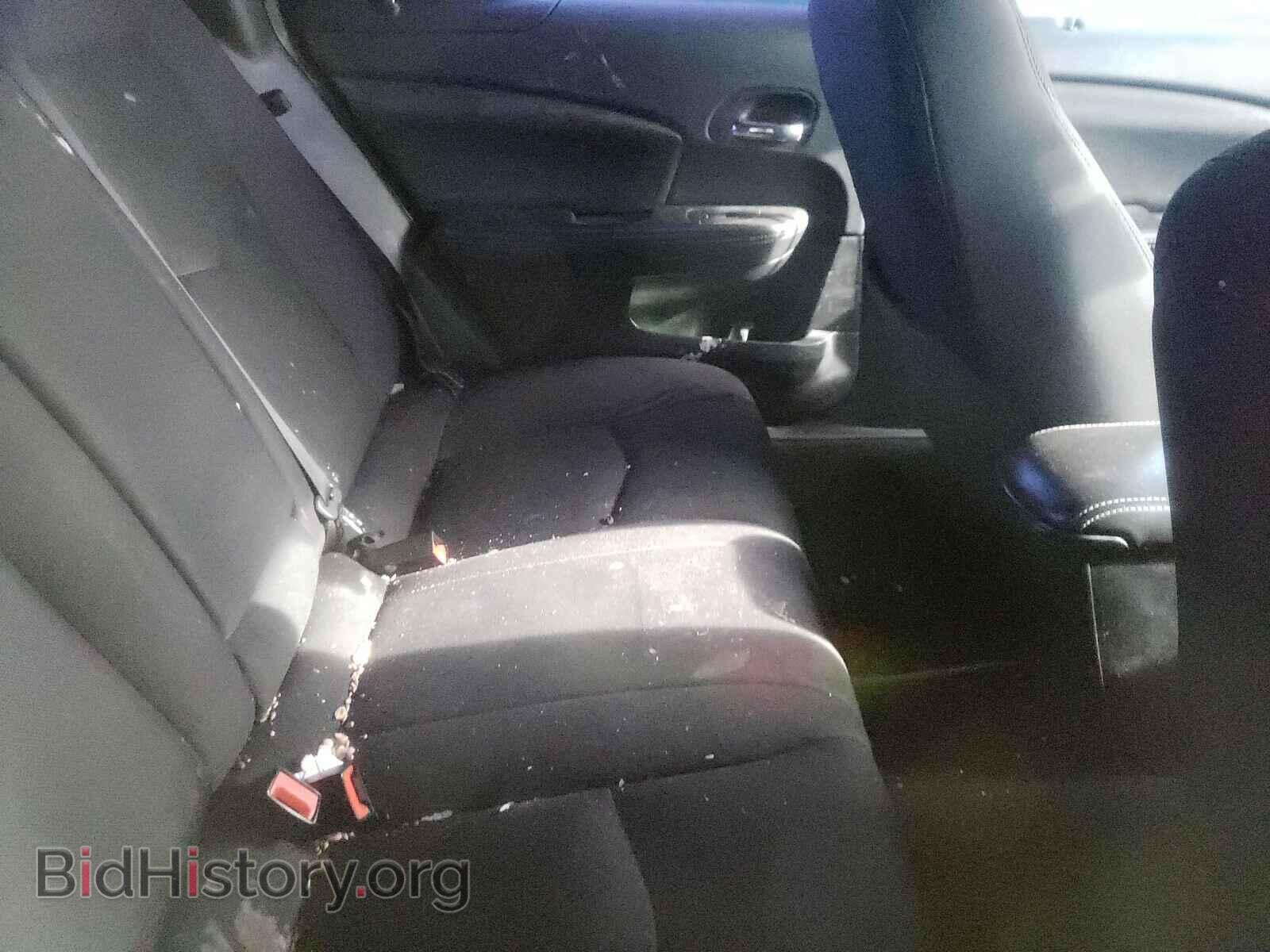 2014 DODGE AVENGER - VIN: 1C3CDZAB6EN151106 - Photo 6