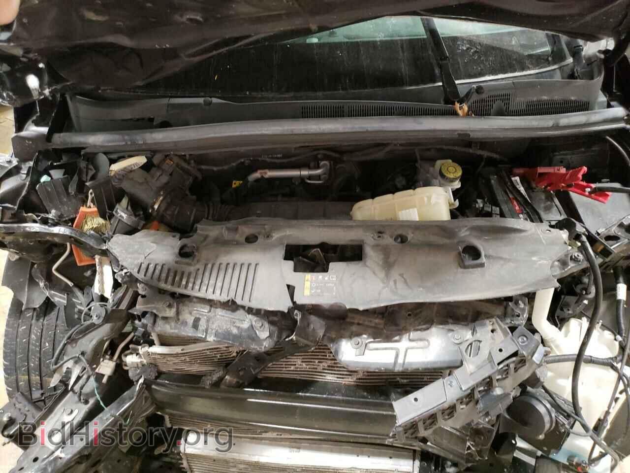 2017 BUICK ENCORE - VIN: KL4CJASB4HB003931 - Photo 11