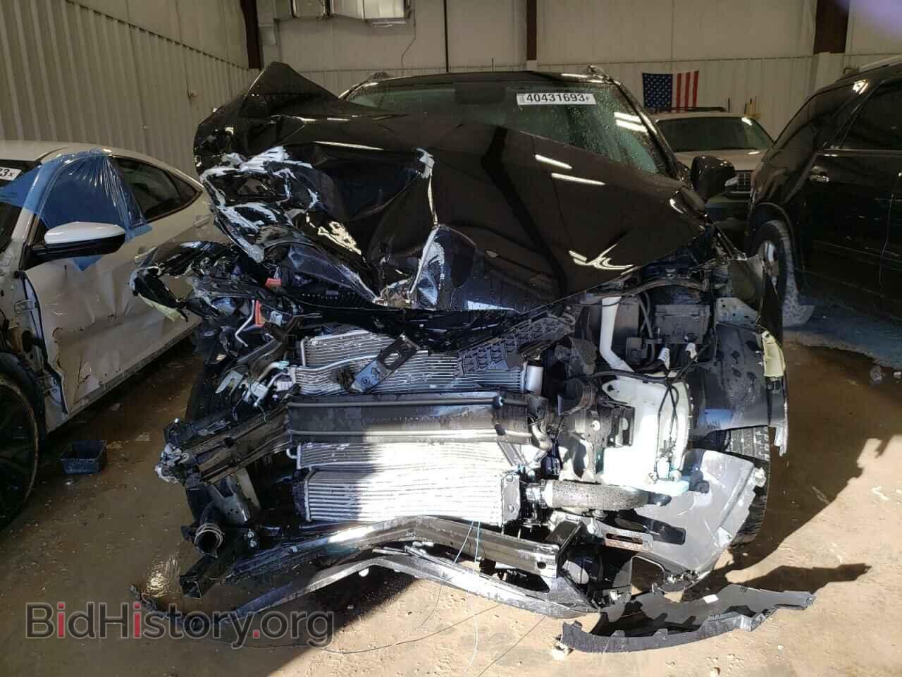 2017 BUICK ENCORE - VIN: KL4CJASB4HB003931 - Photo 5