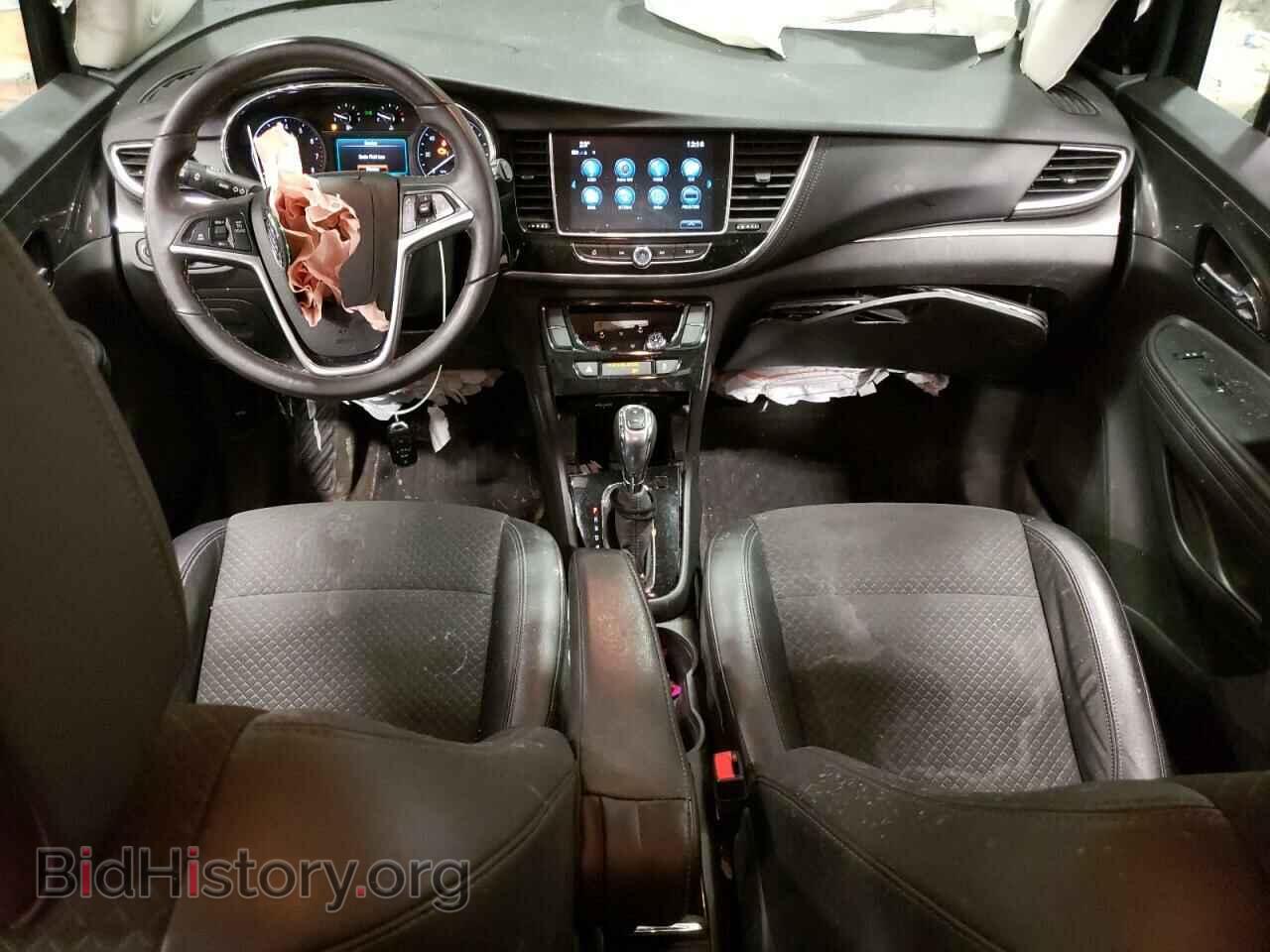 2017 BUICK ENCORE - VIN: KL4CJASB4HB003931 - Photo 8