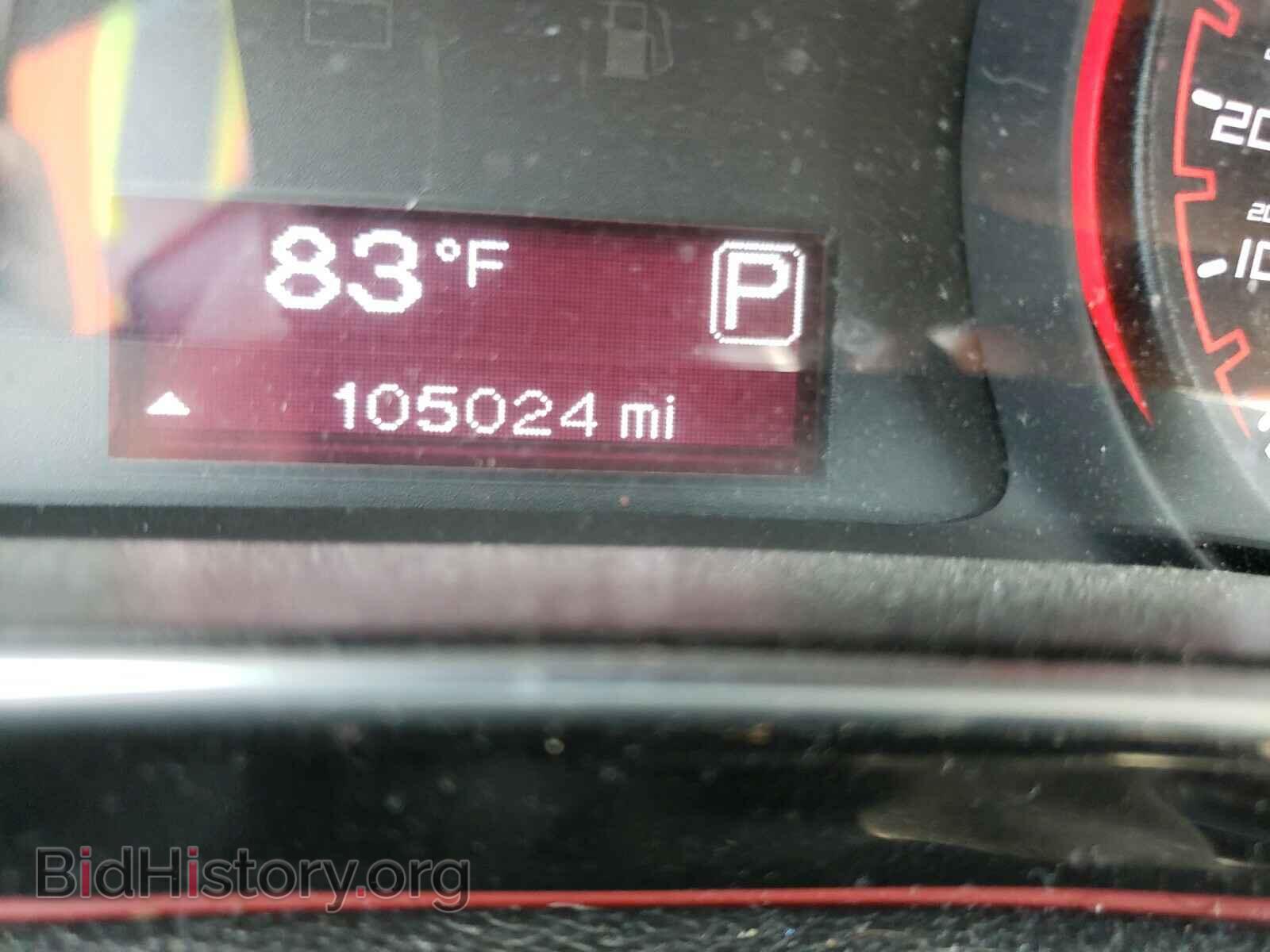 2015 DODGE DART - VIN: 1C3CDFAA7FD432327 - Photo 8