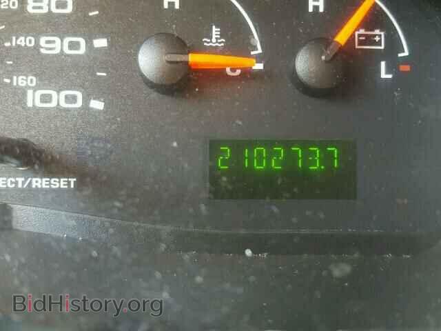 2005 FORD ECONOLINE - VIN: 1FTNE24L25HA20993 - Фото 8