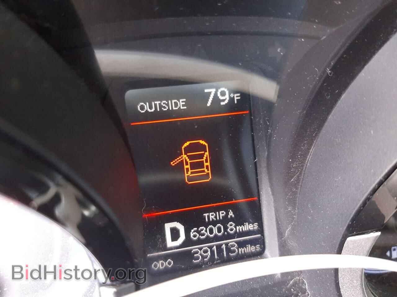2015 TOYOTA COROLLA - VIN: 5YFBURHE3FP327332 - Фото 8
