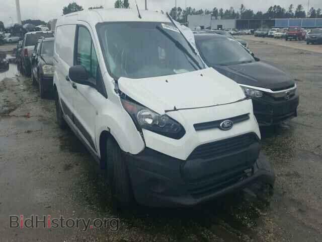 Фотография NM0LS7E72G1243574 - FORD TRANSIT CO 2016