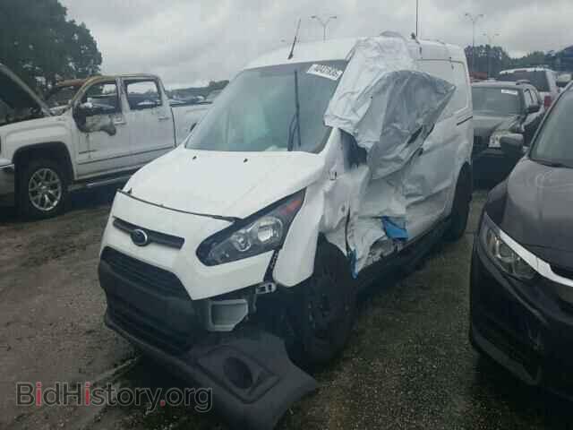 2016 FORD TRANSIT CO - VIN: NM0LS7E72G1243574 - Фото 2