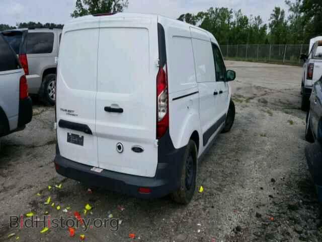 2016 FORD TRANSIT CO - VIN: NM0LS7E72G1243574 - Фото 4
