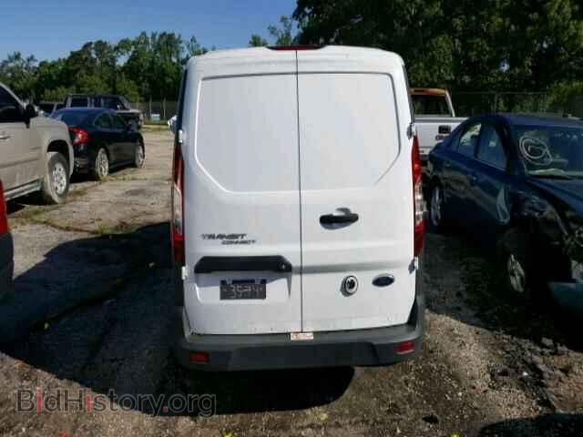 2016 FORD TRANSIT CO - VIN: NM0LS7E72G1243574 - Фото 9