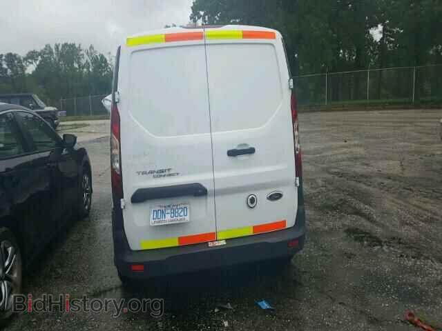 2016 FORD TRANSIT CO - VIN: NM0LS7E72G1243574 - Фото 10